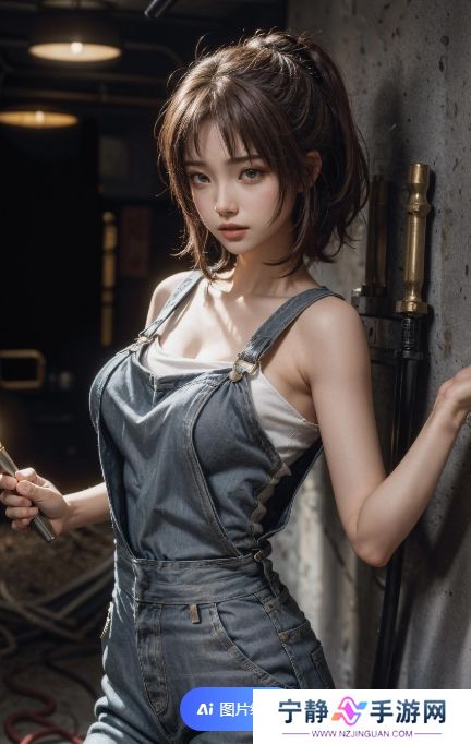 好色先生APP：轻松探索全新的交友体验，带你进入不一样的社交世界