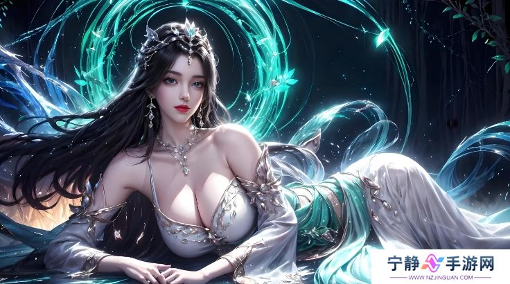 哪些女性角色游戏最受欢迎？这些C女性角色的游戏你一定不能错过！