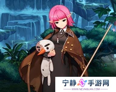 《地下城与勇士》士兵所在房间位置 
