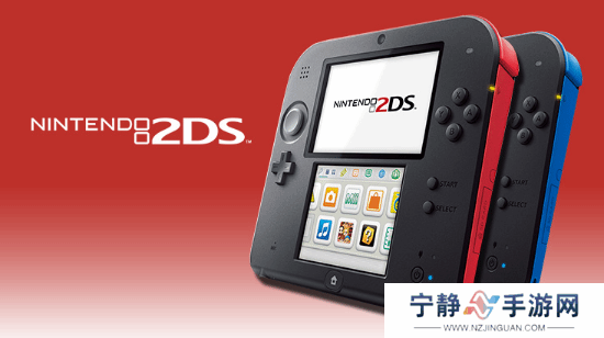 时代结束!任天堂2DS和new 3DS LL停止维修:零件用完