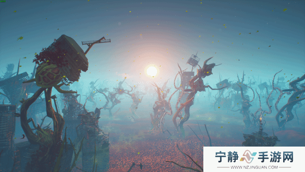 Steam多人联机生存游戏《永恒天空》1.0版本即将上线 6折史低折扣持续中