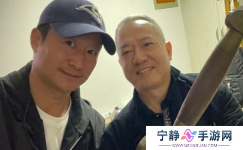 吴京新片《镖人》来袭，大咖云集，老戏骨甘当绿叶，这电影狠狠期待了