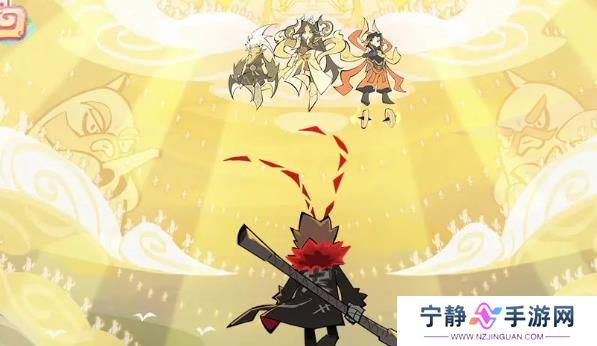 《香肠派对》暴跳西游路第九关宝箱 