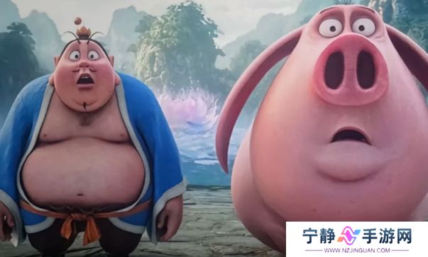 《哪吒2》喝酒摸鱼的太乙成为12金仙，申公豹却落选了，背后藏着大黑幕