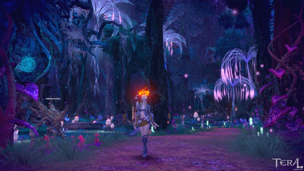 魔域神火系统开启条件详解