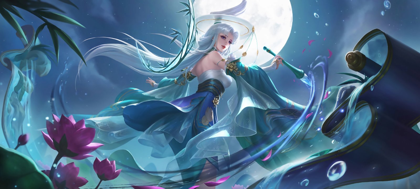 原神优菈武器圣遗物搭配指南，最大化输出与生存能力