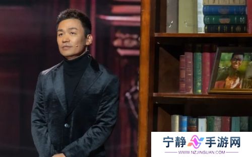 吴京新片《镖人》来袭，大咖云集，老戏骨甘当绿叶，这电影狠狠期待了