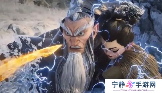 《哪吒2》敖丙没打算伤害申正道，为何他却自断一臂，只因这个细节