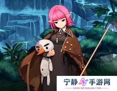 《地下城与勇士》断桥幽梦第3章答案 