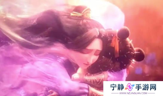 《哪吒2》殷夫人下线意难平，一个母亲用爱改写魔童命运，太催泪了