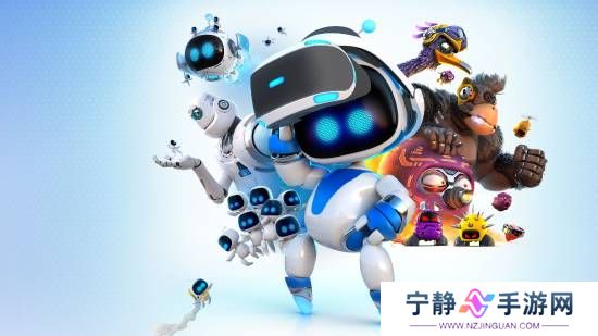 PSVR独占游戏《宇宙机器人：搜救行动》的成功让总监很困惑：在没有任何期望的情况下完成
