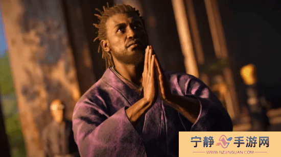 《AC影》藏身处自由度超高！还能收养野生动物
