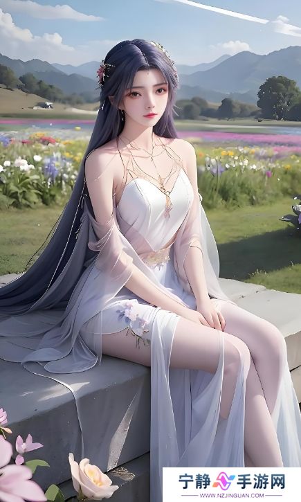 国产ADV游戏：探索中国本土原创剧情游戏的魅力与未来