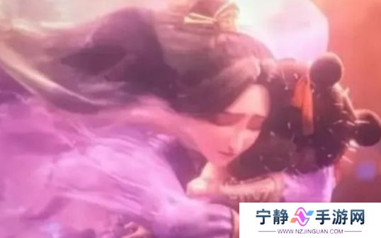 《哪吒2》哪吒母亲的死亡早有暗示，并非众人不救，这都是她的命