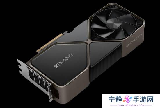 这显存是真的吗？曝英伟达将推出48G和96G的RTX 4090