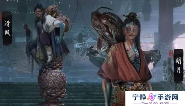 《黑神话悟空》粉丝自制五庄观DLC，水平不输官方，获大量玩家好评
