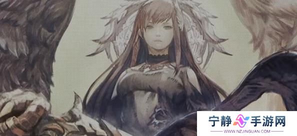 《最终幻想14》前往朱诺任务 