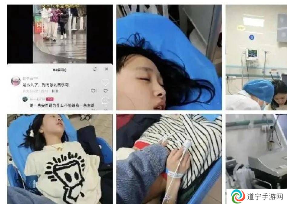 “疯狂小杨哥”陷解约风波，大徒弟“红绿灯的黄”现状如何？