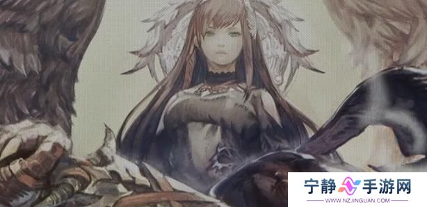 《最终幻想14》异界瓦纳迪尔任务 