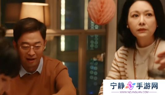 《难哄》桑延教科书式化解婆媳矛盾，桑妈从反对到心疼，他太懂了