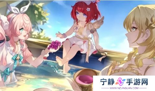 《崩铁》3.2遐蝶卡池首充重置，溢出常驻可以换UP了，终于良心一回