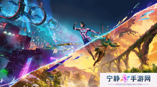 《双影奇境》中评汇总：剧情单调且略显俗套
