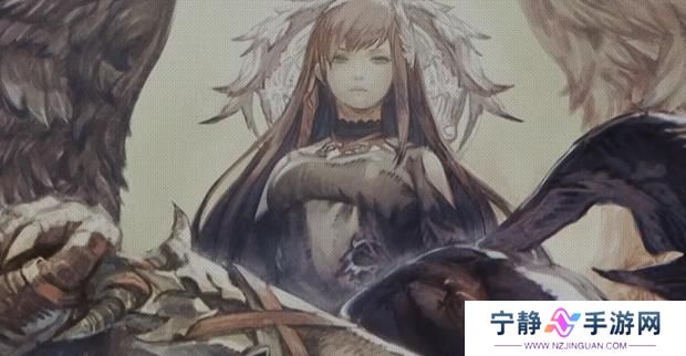 《最终幻想14》将昔日的回忆送与你任务 