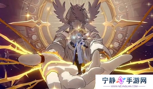 《崩铁》瑕蝶机制确定，星期日疯狂喝汤，适配度极高，周天哥玩家乐了