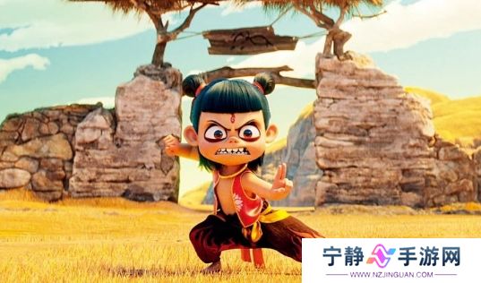 《哪吒2》无量仙翁早知哪吒是魔丸，为何还给玉露琼浆，其实另有深意