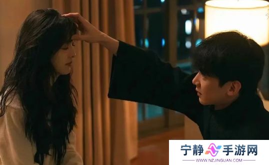 《难哄》温以凡崩溃吞药自尽，被及时送医院抢救，桑延黑化手撕车兴德
