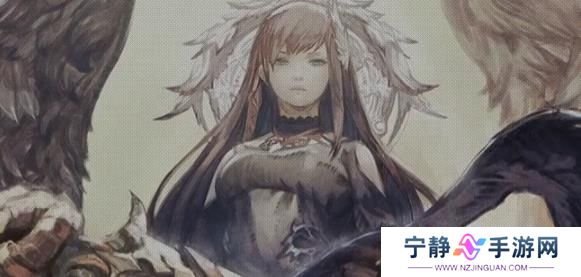 《最终幻想14》一切都起源于一块灵石任务 