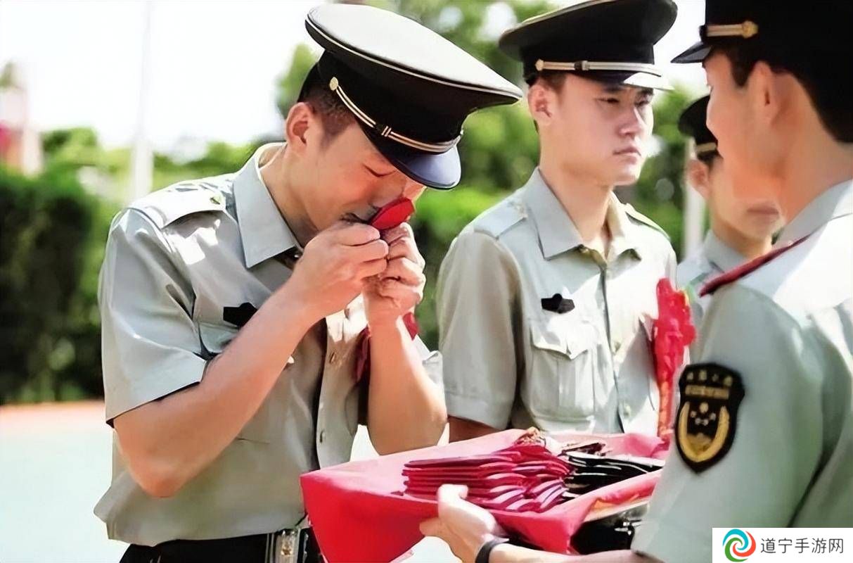 如果你当兵12年，一定要选择安置工作
