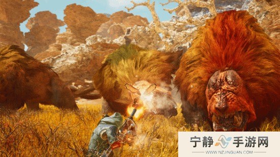 Steam周销榜：《怪猎荒野》再次登顶 恐怖新作走红!