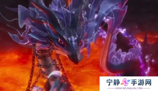 《哪吒2》西海龙王敖闰叛变，都说她反复无常，其实她只是想为自己而活