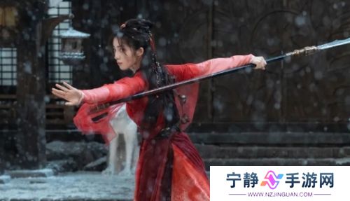 《万古最强宗》未拍先火，彭昱畅出演太惊喜，女主竟是古装女神的她