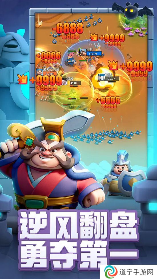 小兵大作战兑换码2024最新 小兵大作战礼包码免费领取