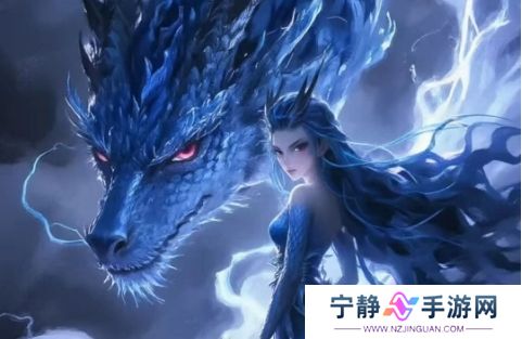 《哪吒2》西海龙王敖闰叛变，都说她反复无常，其实她只是想为自己而活