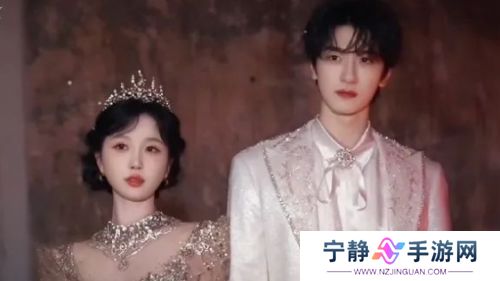 首部滑雪现偶剧接档《难哄》，虞书欣携手林一，上演一场冬日恋歌