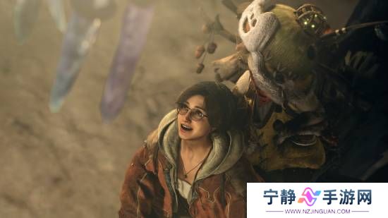 卡普空庆贺《怪物猎人：荒野》达成800万里程碑：这只是下一部的开始