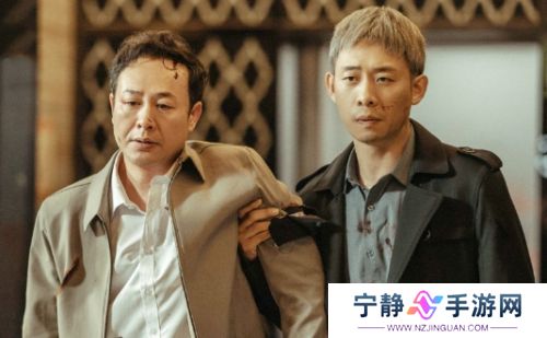 《狂飙2》开拍路透被曝光，原班人马悉数回归，安欣再迎最新挑战
