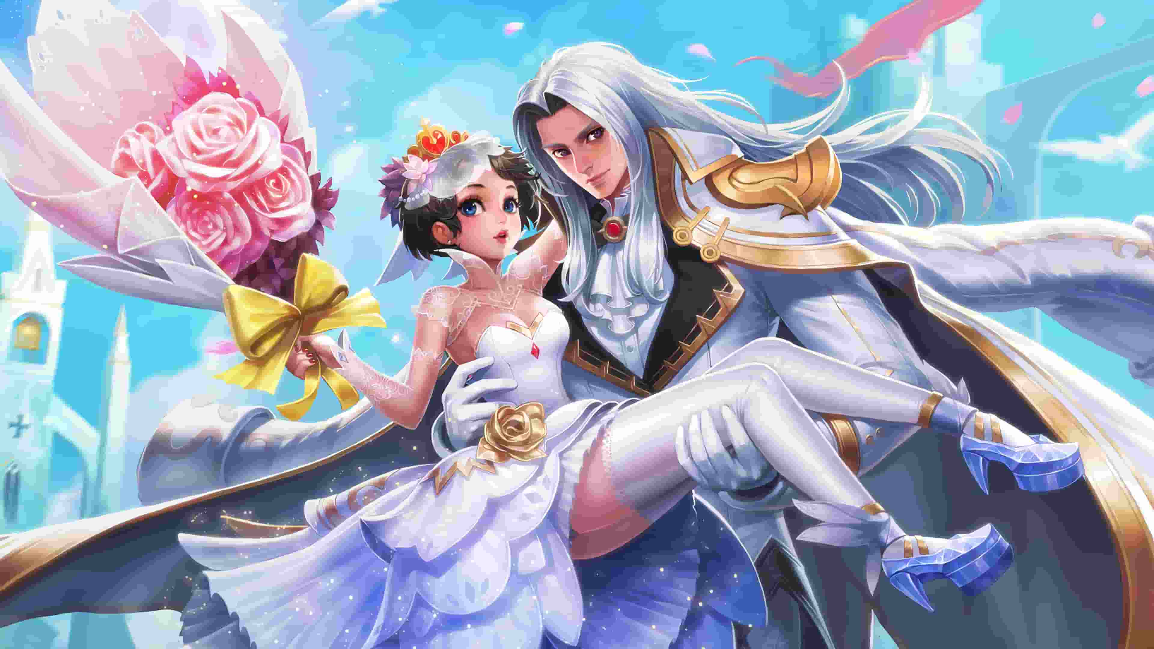 子弹少女幻想曲登陆Steam，少女与枪火的浪漫冒险之旅