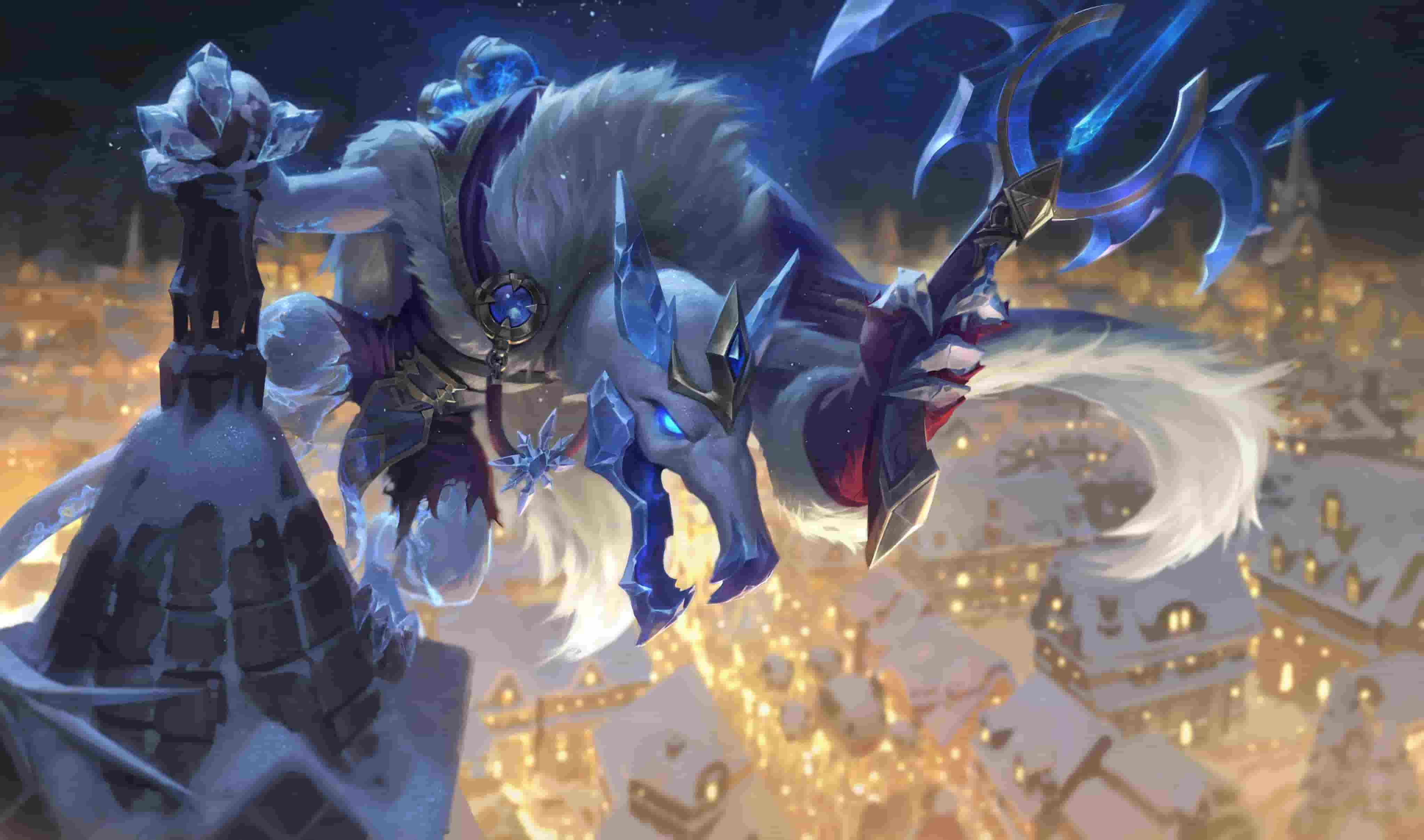 誓死警卫，无敌版——游戏界的荣耀与挑战