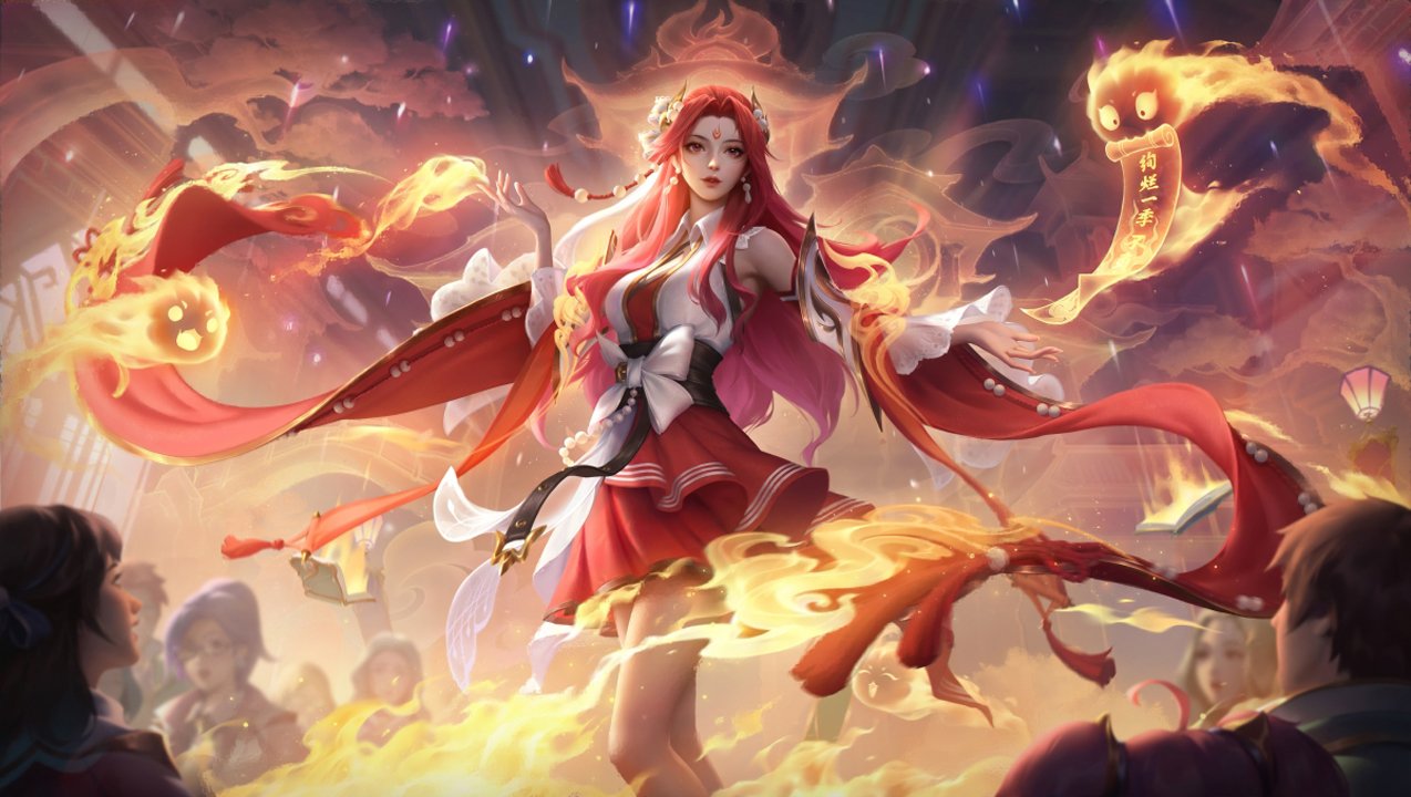阴阳师夜刀神技能机制深度解析