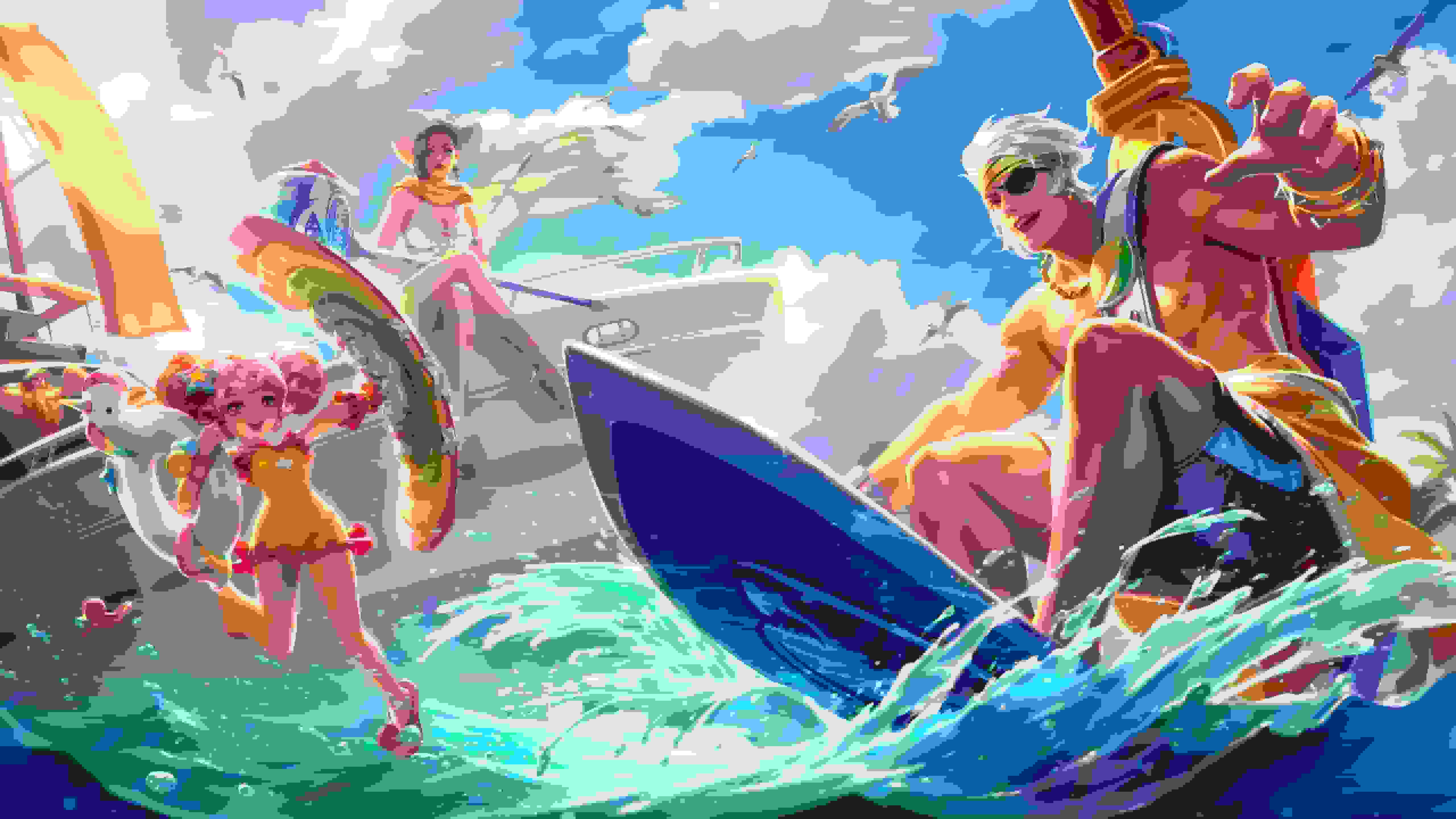 好姑娘视频观看免费完整版: 解密背后的创作灵感与导演理念