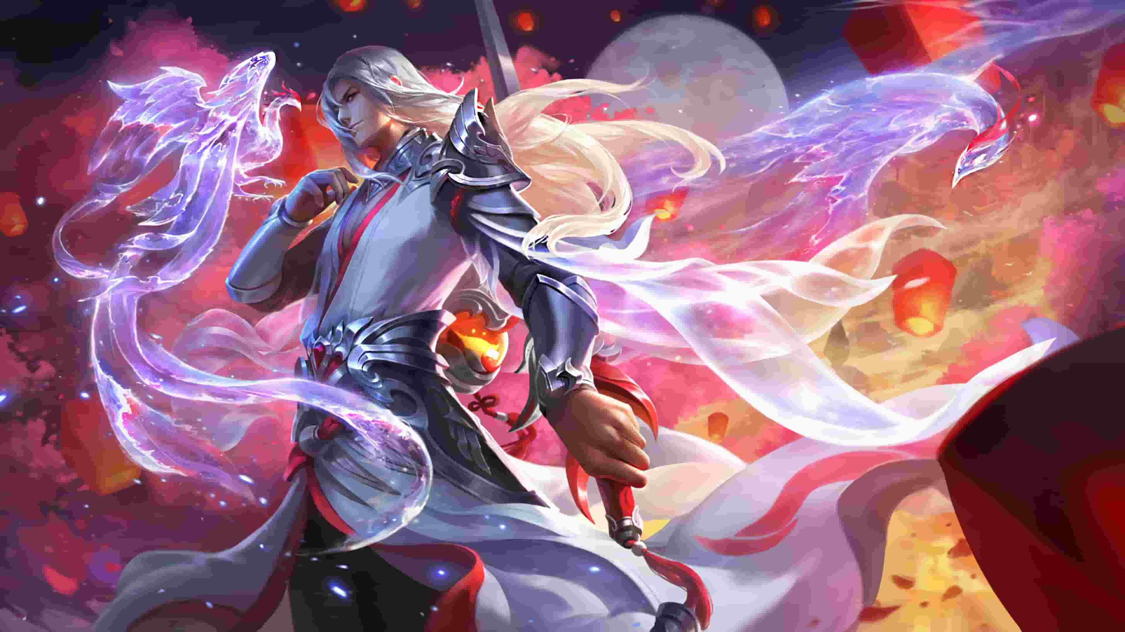 Steam上的骑士经典，重温荣耀时刻
