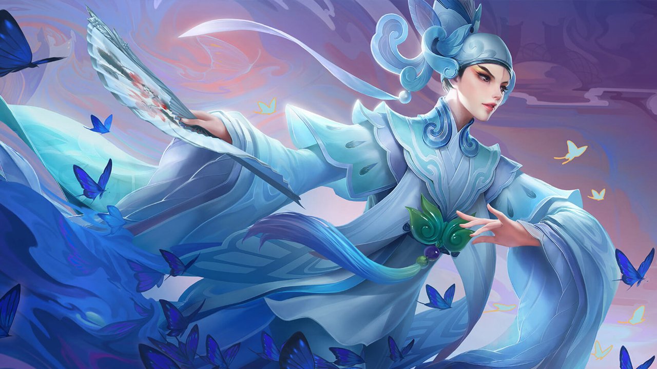 云顶之弈手游11.2版本，三国战神攻略详解