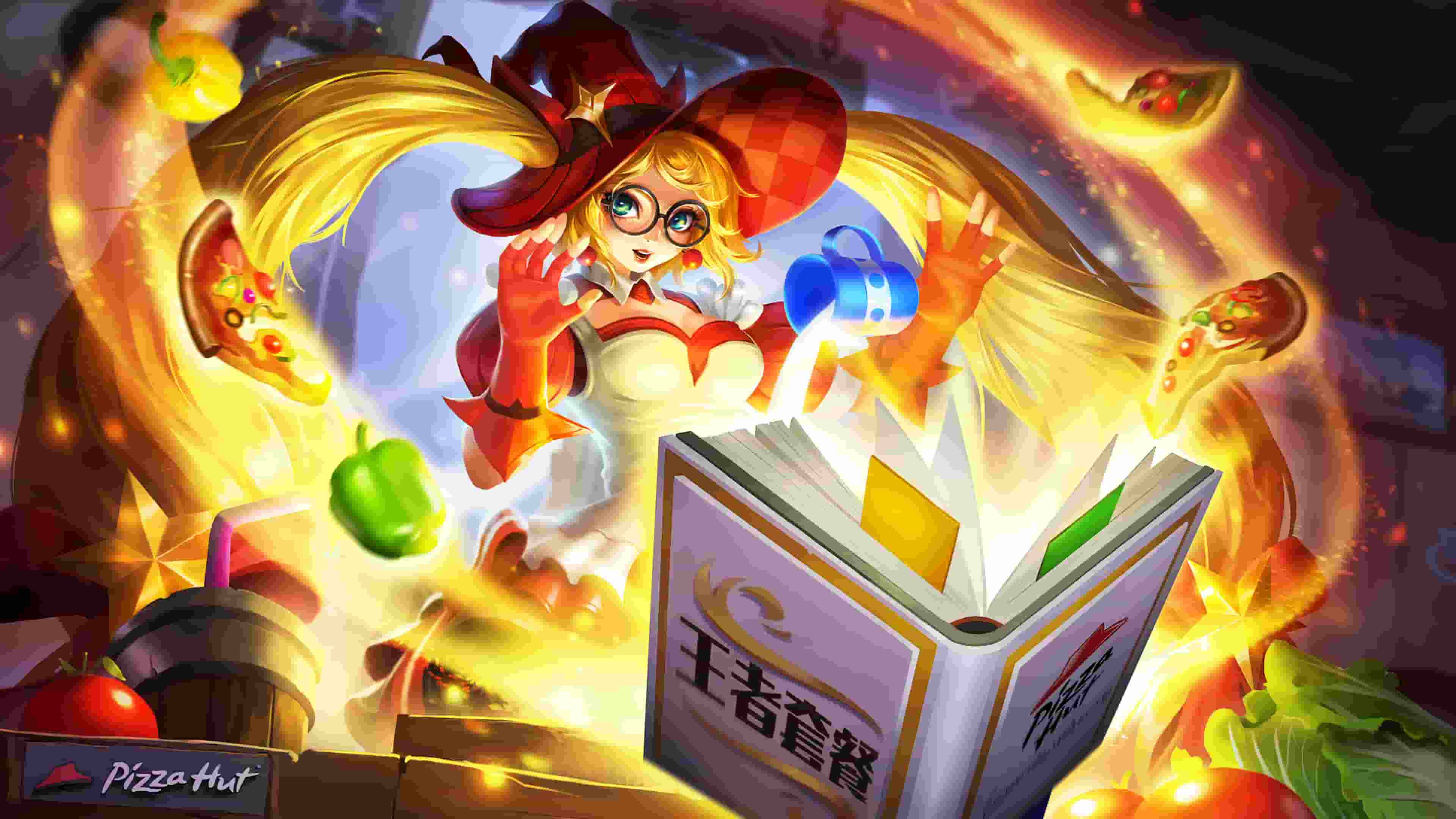 站赏金礼包，你的游戏冒险必备神器！