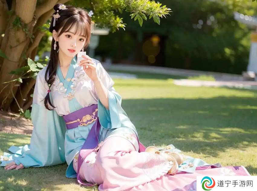 少女B站服如何搭配才能展现青春活力？适合不同场合的少女B站服穿搭技巧