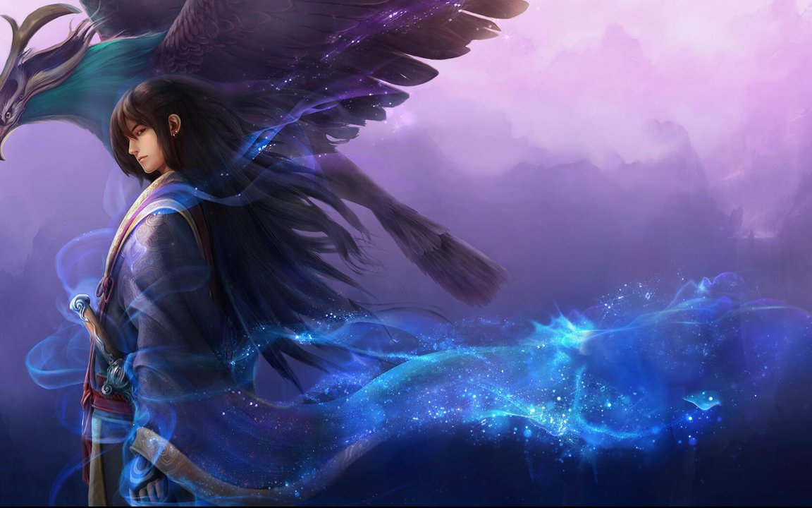烟雨江湖，寻找唐夫人的簪子之谜