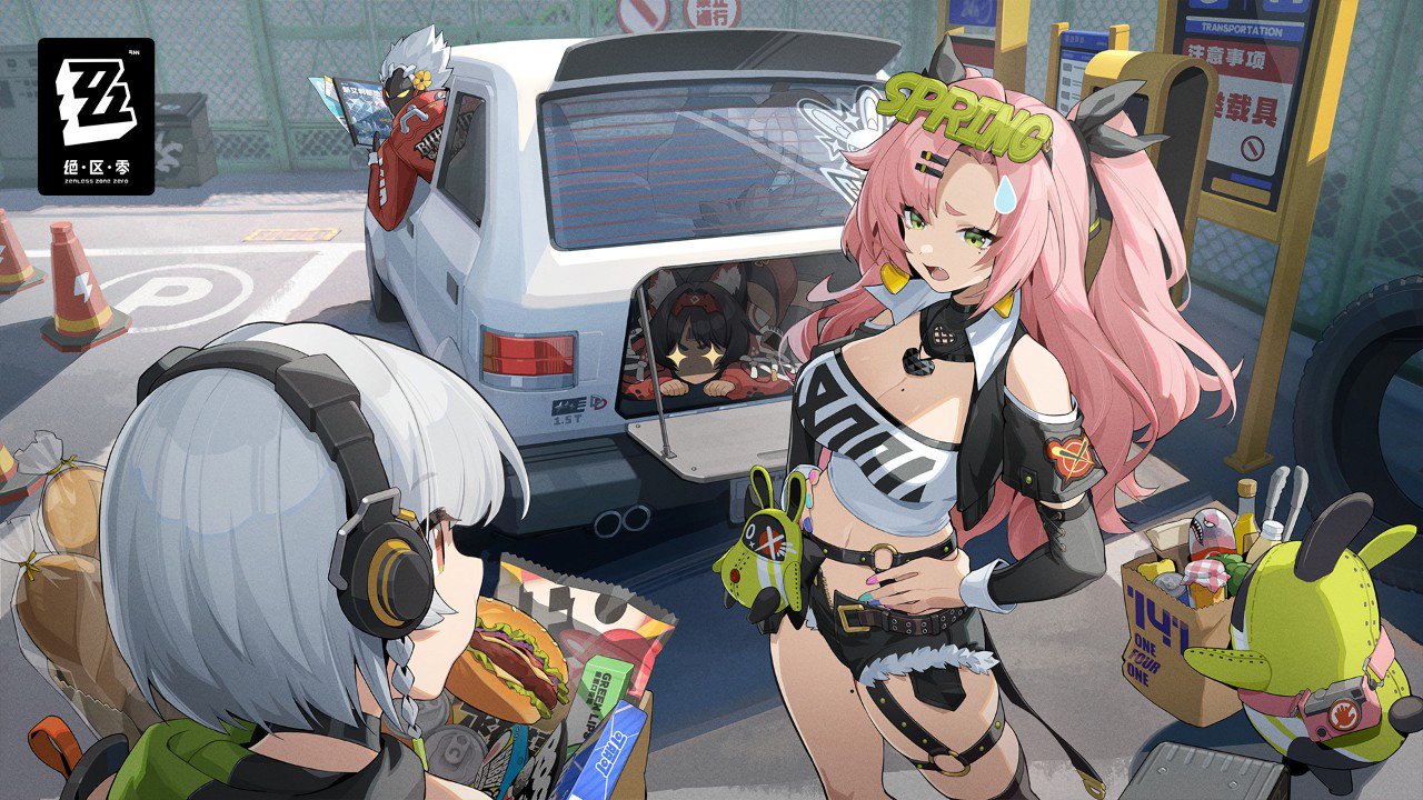 哈利波特，魔法觉醒——意料之外的女主通关攻略